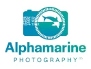 Alphamarine Logo