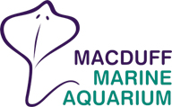 Macduff Marine Aquarium Logo