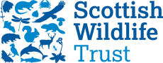 Scottish Wildlife Trust Logo